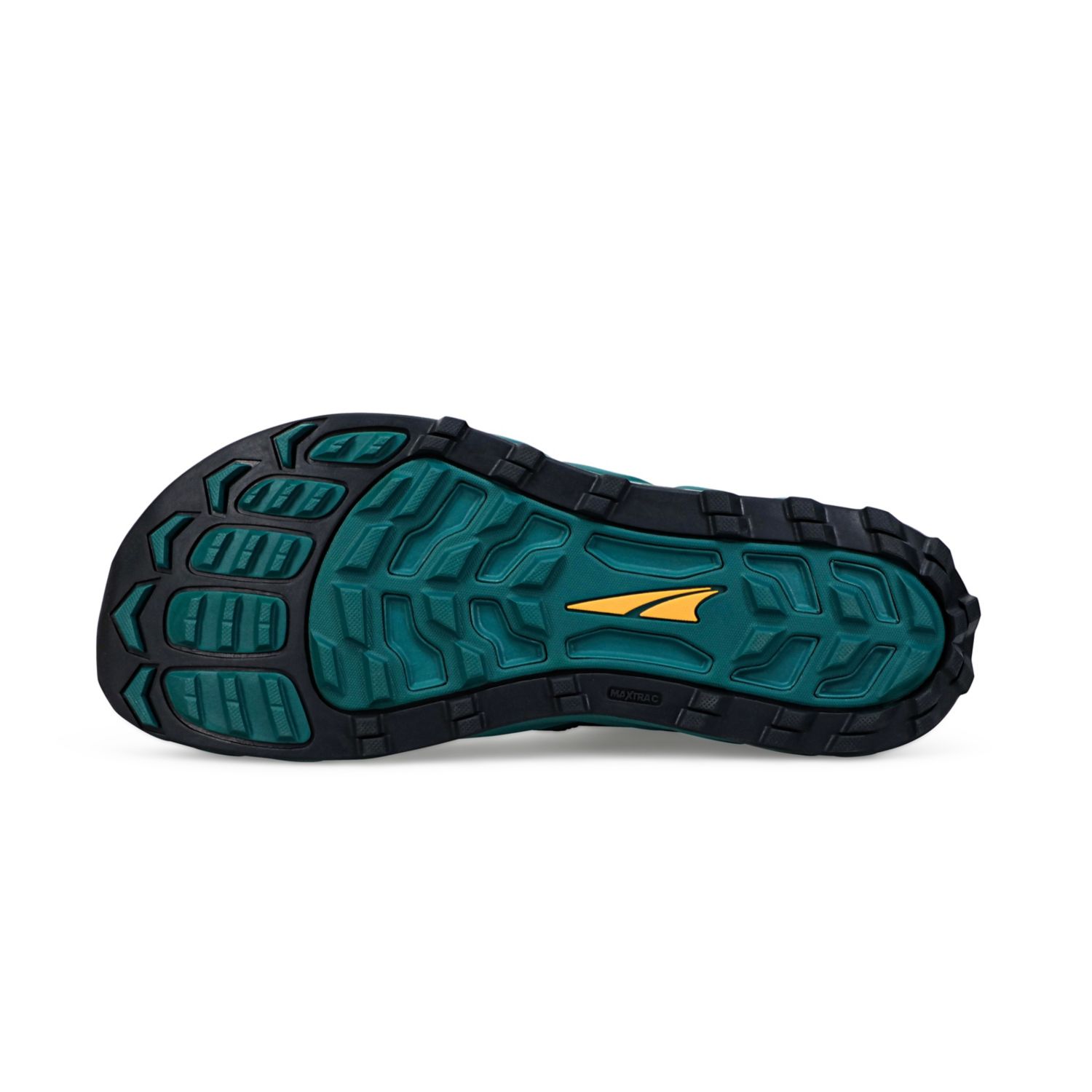 Zapatillas De Trail Running Altra Superior 5 Hombre Turquesa Oscuro | Costa Rica-63409259